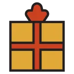 Give SVG Icon